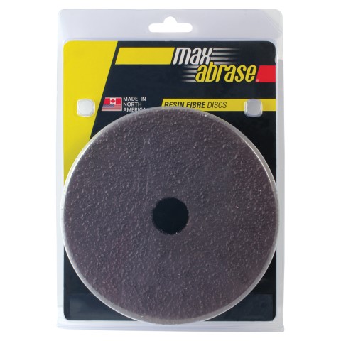 MAXABRASE CD 3 PK 115MM X C366080 GRIT CERAMIC FIBRE DISC